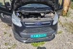 2016 Ford TRANSIT CUSTOM 2.0-170 D REP.OBJEKT.
